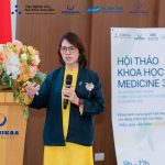 Hội thảo khoa học Medicine 3.0